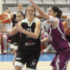 El Obenasa inflige la tercera derrota consecutiva al Uni Cajacanarias, mientras el Uni Girona sigue líder del grupo B de la LF2