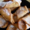 I Mercado navideño de dulces caseros en Dos Hermanas (Sevilla)