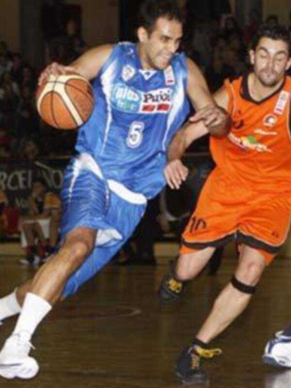 Begar León también tumba a Lucentum Alicante en la Adecco LEB Oro