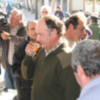 Gran participación en la XI Cata de Mosto Casera de Chipiona.-