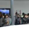 Estudiantes de Tánger y Tetuán visitan la provincia de Cádiz a través de "Jóvenes de las dos orillas"