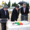La Junta de Andalucía invierte 4,5 millones en la mejora de la seguridad vial en dos carreteras de Chipiona