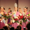  La nueva guapa oficial de Sevilla, Miss Sevilla 2008 ha sido FÁTIMA JIMÉNEZ TRIGUERO, Miss Los Palacios
