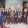 El Colegio Andaluz de Geólogos homenajea a sus veteranos y pide más respaldo de la administración andaluza