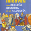 Irigoyen presenta su nuevo libro en el Club Internacional de Prensa