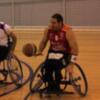 C.D. ONCE Andalucía y CD Fundosa Once se reencuentran con el título en juego