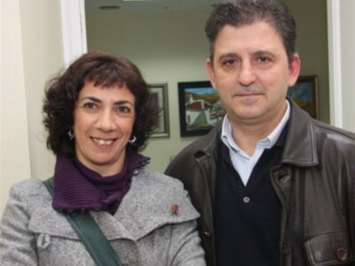 Los lectores de El Rock de la calle Feria se reunieron con su autor Francisco Gallardo en el Ateneo de Sevilla 