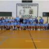 Éxito total en el Basket Campus Acensa You Ball en Lucena (Córdoba)