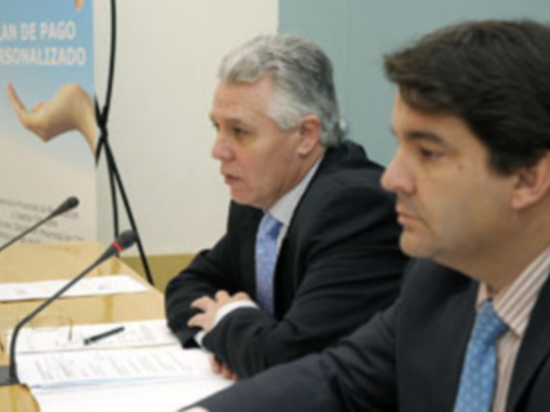 Diputación  de Cádiz pone en marcha un plan de pago personalizado de tributos locales