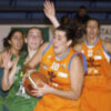 Argon Uni Girona-Biurrarena UPV y el Caja Rural Verona Norte-Proffasa Badajoz, choques de altos vuelos para arrancar el 2009 en la LF2 