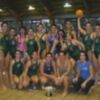 El C.W. Dos Hermanas-EMASESA, anfitrión de la Copa de la Reina 2009 de waterpolo 