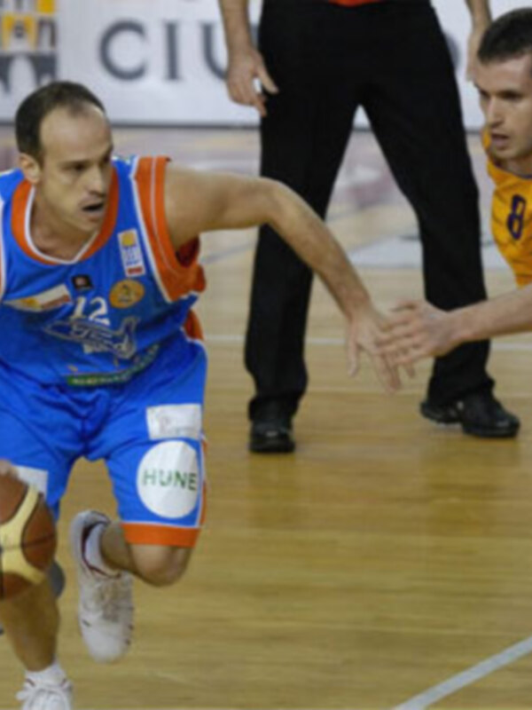 La antesala de la Copa Príncipe en la Adecco LEB Oro