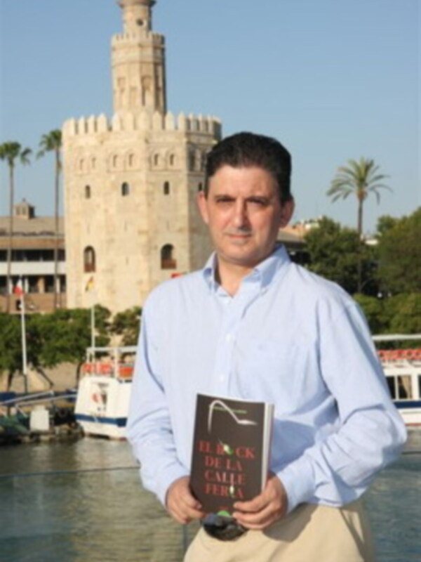 El rock de la calle feria finalista XXXI Premio de Novela Tigre Juan de Oviedo