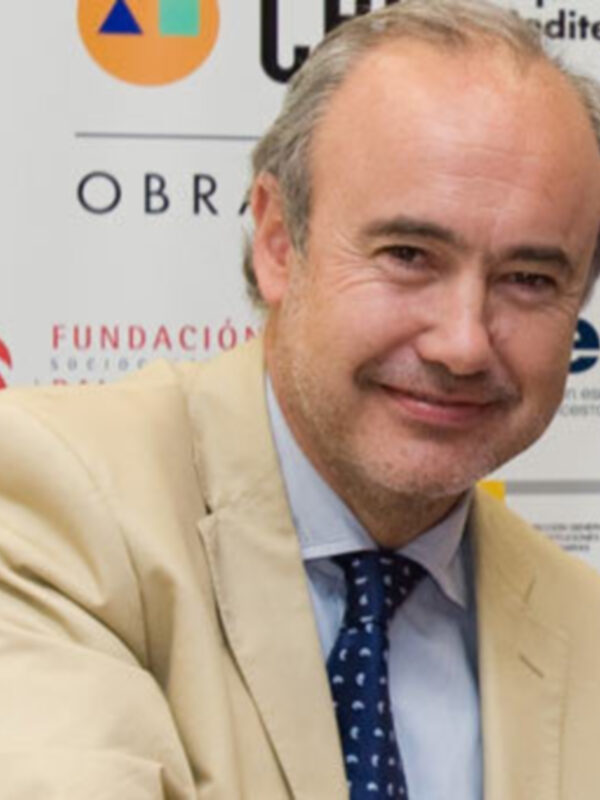 Alfonso Seoane, nuevo miembro del Pleno de la Comisión Estatal contra la violencia, el racismo, la xenofobia y la intolerancia en el deporte