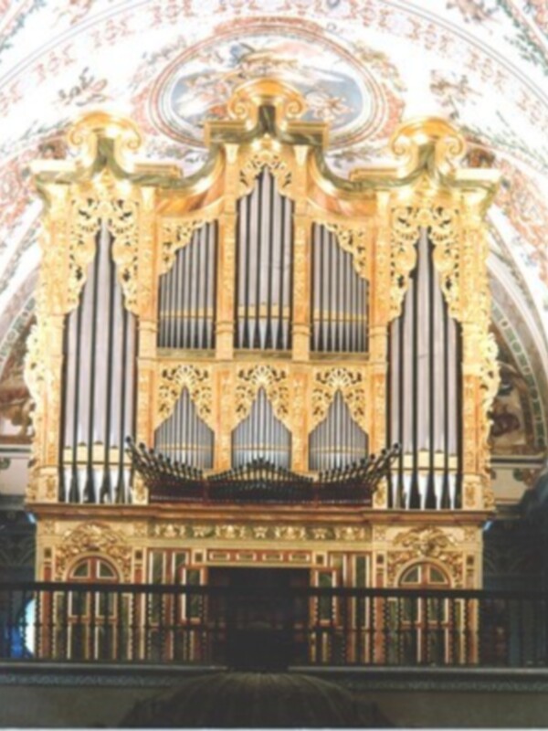 Ciclo de Conciertos Cagistrales, Hospital de los Venerables