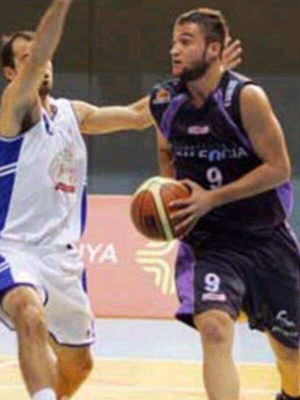 Faymasa Palencia y Torrons Vicens LHospitalet prometen emociones fuertes en la Copa