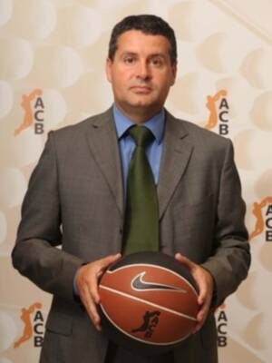 Entrevista a Joan Manuel Carreras, Director de Desarrollo de Negocio de ACB