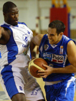 Alerta máxima en Adecco LEB Oro