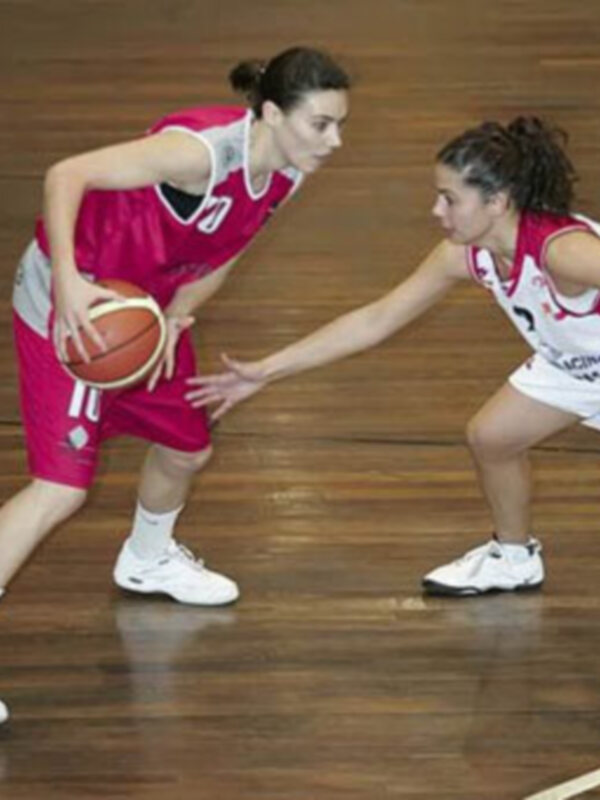 Los grandes de la LF2 se enfrentan de forma directa: Canoe-Proffasa Badajoz, en el grupo A y Obenasa-Hochland Viladecans, en el B