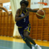 El Universitario de Ferrol frena la progresión del Caja Rural en el grupo A de la LF2