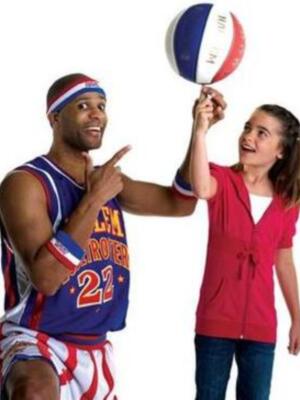 Compra hoy tus entradas para ver a los Harlem Globetrotters que actuaran en Sevilla el 26 de mayo