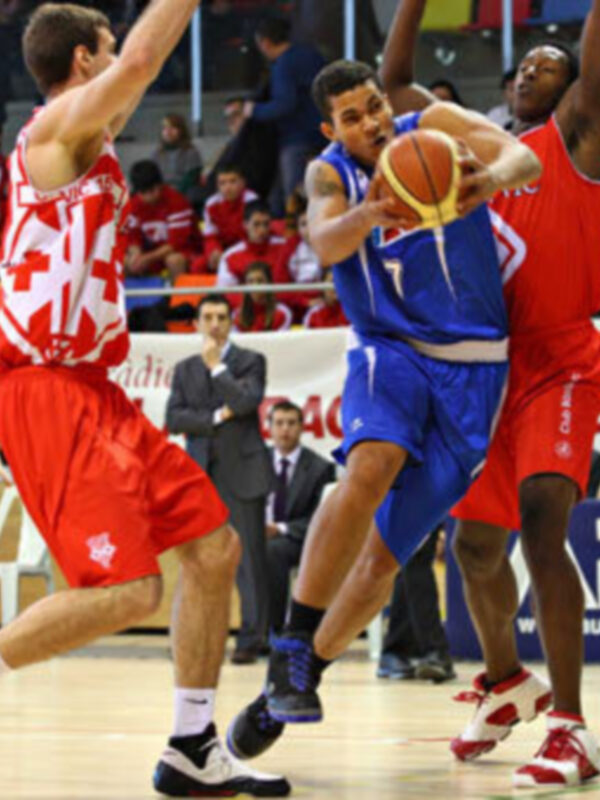 Amenazas e ilusiones en la Adecco LEB Oro