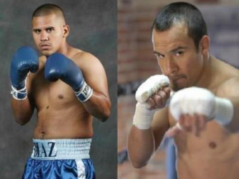 Digital+ ofrece desde Houston el combate de boxeo entre Juan Díaz y J. Manuel Márquez la madrugada del sábado al domingo
