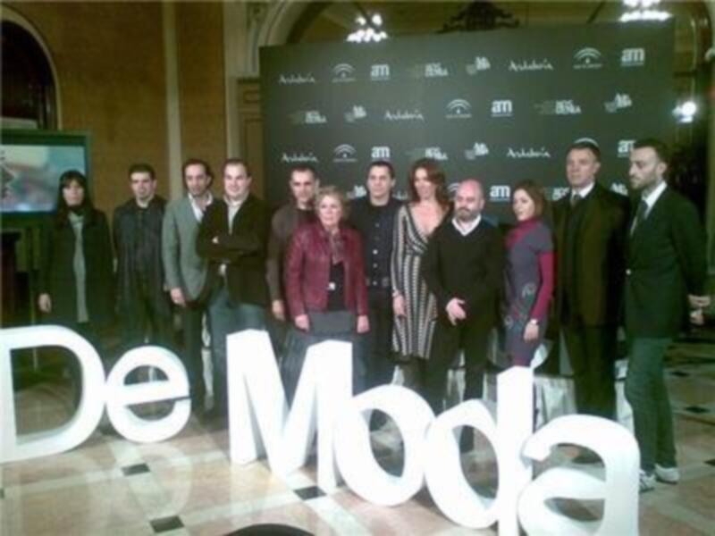 Un total de 18 diseñadores presentarán sus colecciones bajo la nueva imagen de Andalucía de Moda