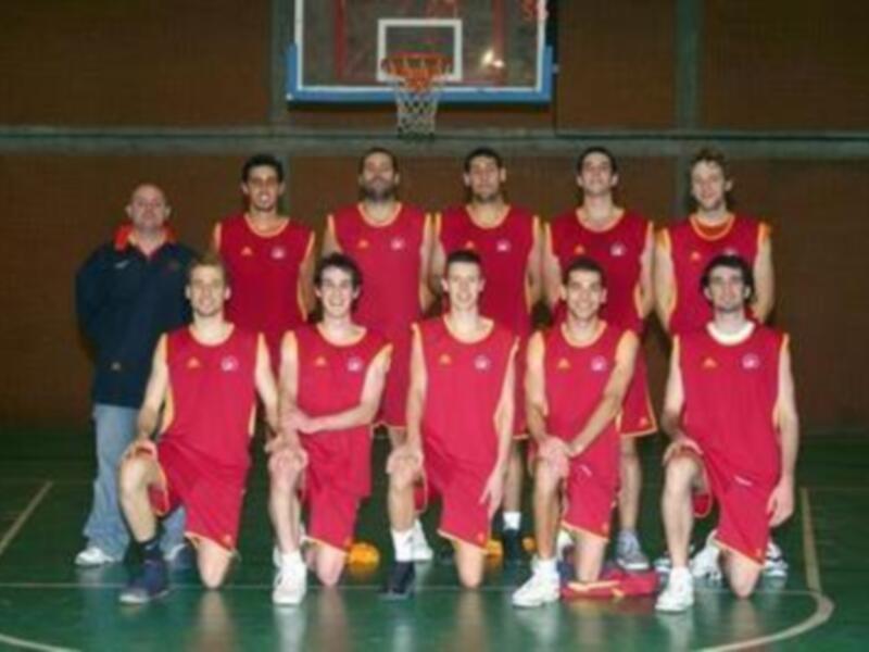 Campeonato de Andalucía Universitario de baloncesto masculino: La Universidad de Sevilla da la sorpresa y vence a la de Málaga por 77-73.