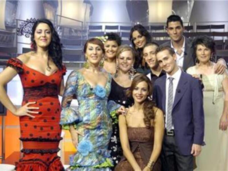 Se llama copla celebrará un macroconcierto en el Estadio Olímpico de Sevilla