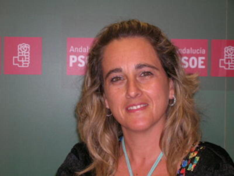 La Consejera de Medio Ambiente, Cinta Castillo, será la pregonera de la Feria y Romería de Castellar 2009