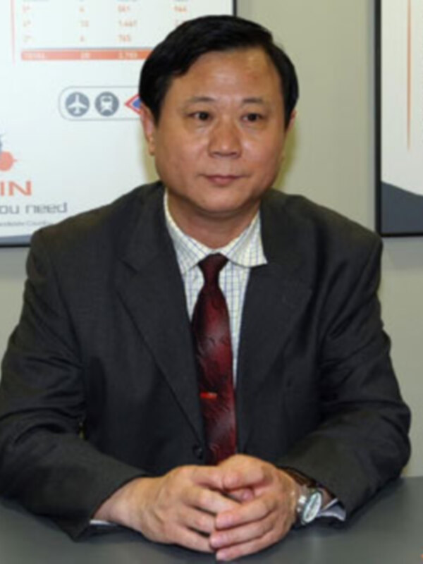 Li Jinsheng: El Método FEB es un modelo excelente