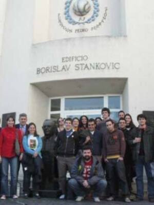 Sevilla será sede del 2º Ciclo del IV Master de Periodismo en Baloncesto del 26 al 29 de marzo