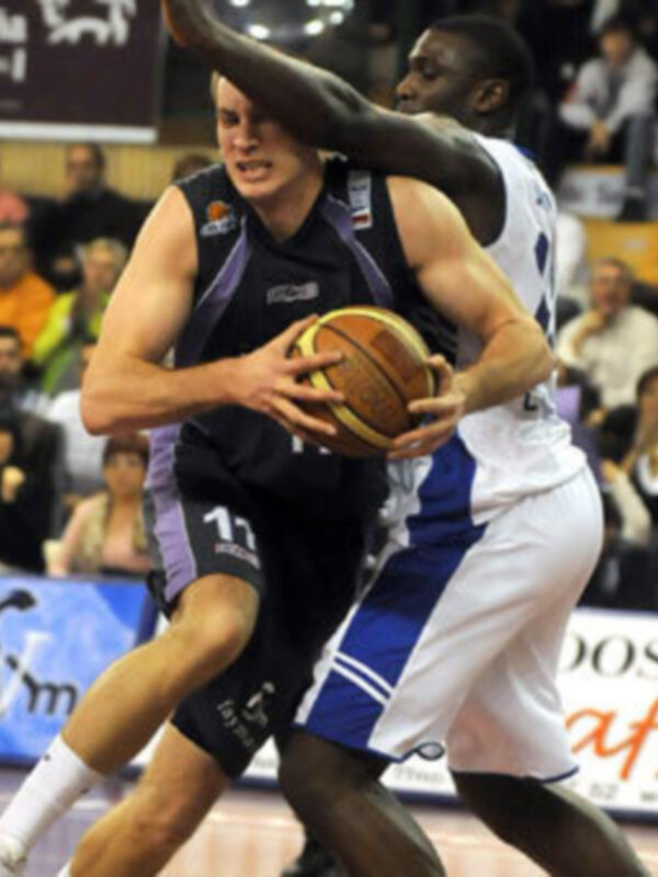 Faymasa Palencia y Torrons Vicens CB L'Hospitalet reeditan la final de la Copa Adecco LEB Plata en la 25ª J.