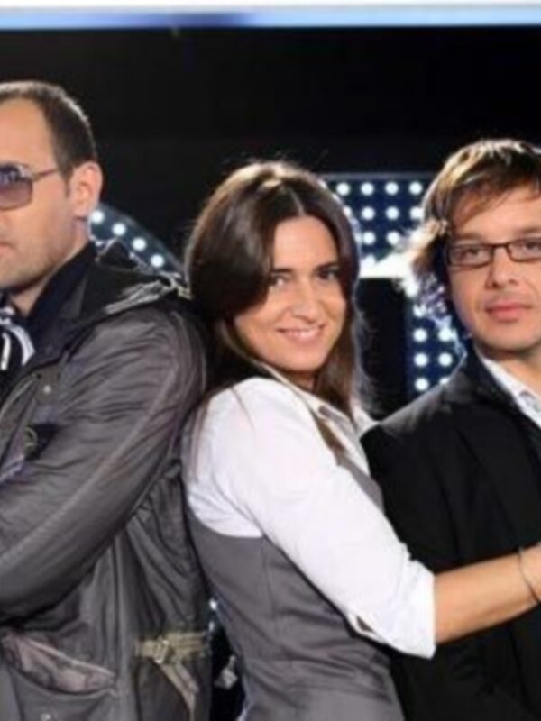El casting de Operación Triunfo 2009 llega a Sevilla