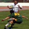 Rugby: Ganó el que quiso jugar