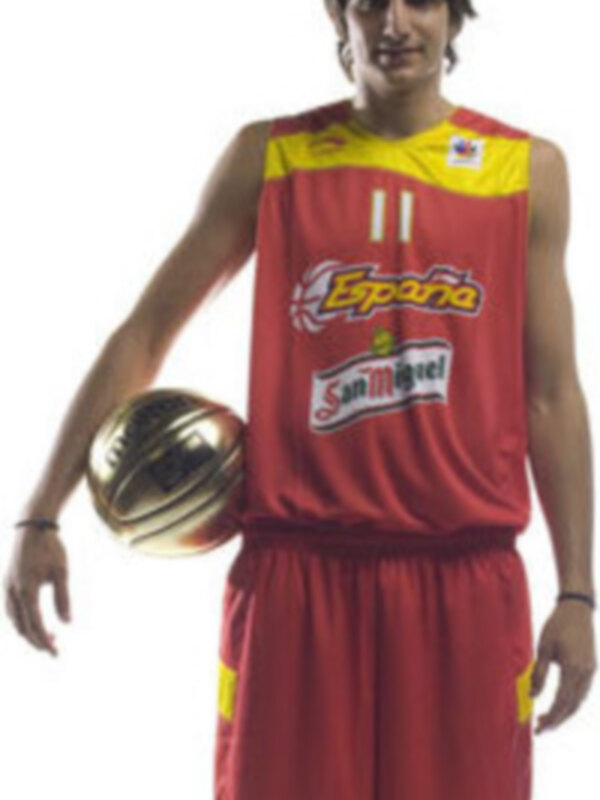 Ricky Rubio, protagonista del Club FEB