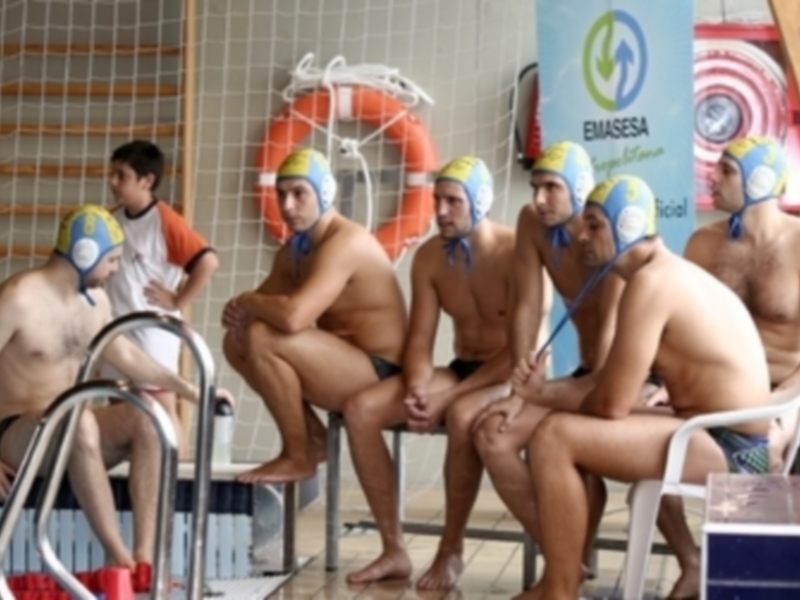 Los play off andaluces centran el fin de semana del C.W. Dos Hermanas-EMASESA