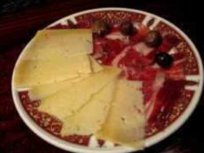 Guía de la tapa en Sevilla