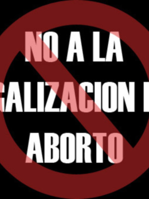 ¡No existe el derecho a matar!