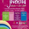 Alternativa de ocio saludable para los jóvenes moronenses