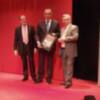 La Selección recibe el premio Los Mejores de Cambio