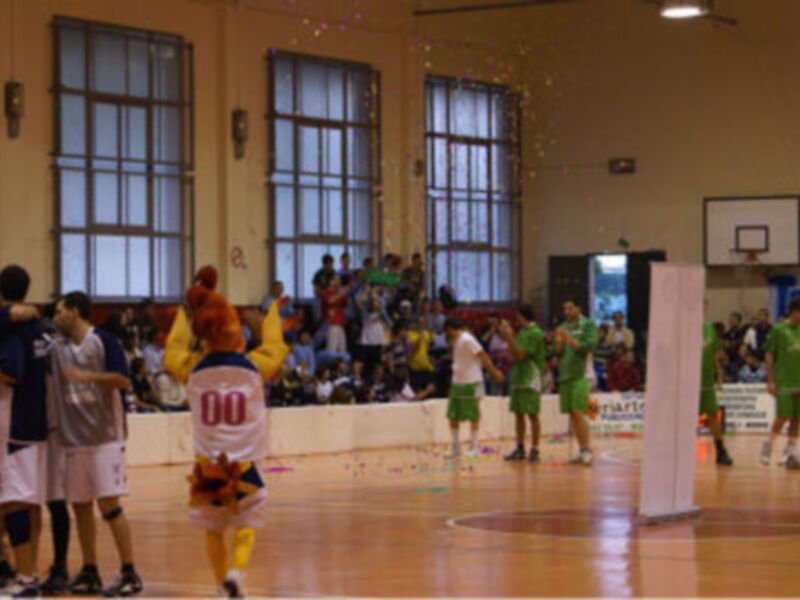 Morón, etiqueta de buen baloncesto