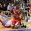 Sancho Lyttle y Eshaya Murphy, las más destacadas de marzo en la Liga Femenina