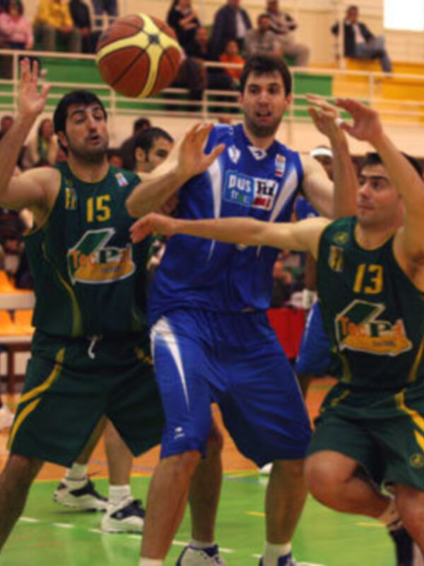 El CB Valladolid vuelve a mandar en la Adecco LEB Oro
