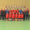 Balonmano: El BM Dos Hermanas Vistazul disputa en Palencia el sector del Campeonato de España juvenil femenino