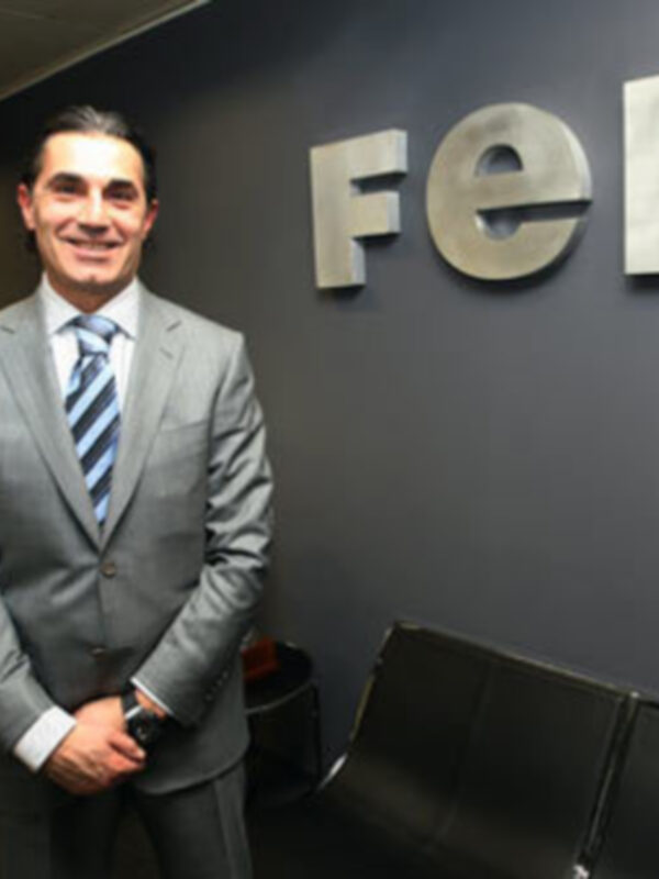 Sergio Scariolo asistirá al I Clinic de la FAB que trendrá lugar en Burguillos (Sevilla) del 5 al 6 de junio