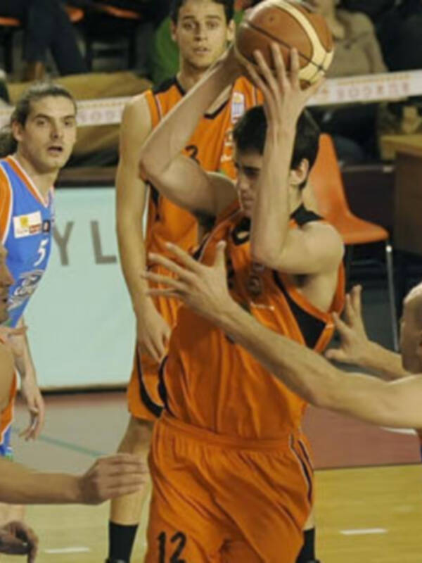 El martes arrancan los playoff Adecco LEB Oro