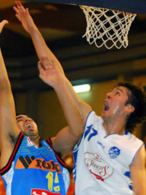 L'Hospitalet y Tarragona acompañarán a Caja Rioja y Cornella a la Final A 4 de Fuenlabrada