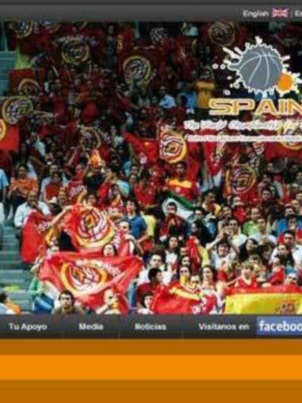 La candidatura España 2014 lidera la repercusión del Mundial en Internet